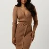 Guess Es Alexandra Dress Swtr Jurken Dames - Rok - Jurk - Bruin - Maat M -Trendyo Trendy Winkel 840x1200 248
