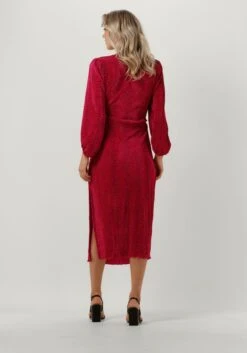 Freebird Gayla Jurken Dames - Kleedje - Rok - Jurk - Roze - Maat L -Trendyo Trendy Winkel 840x1200 258