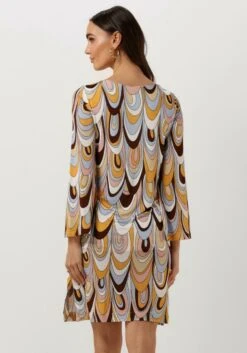 Ana Alcazar 049654-3358 Jurken Dames - Rok - Jurk - Multi - Maat 40 -Trendyo Trendy Winkel 840x1200 263