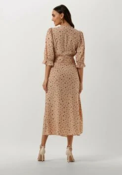 Sofie Schnoor S231323 Jurken Dames - Rok - Jurk - Nude - Maat M -Trendyo Trendy Winkel 840x1200 288