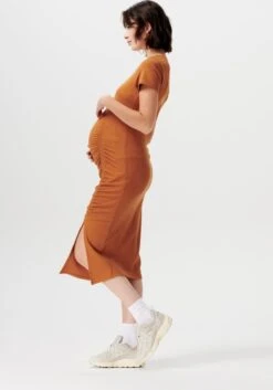 Supermom Jurk Hanover Zwangerschap - Maat XS -Trendyo Trendy Winkel 840x1200 292