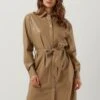 Guess Eudokia Dress Jurken Dames - Kleedje - Rok - Jurk - Taupe - Maat L 2 Guess Eudokia Dress Jurken Dames - Kleedje - Rok - Jurk - Taupe - Maat L -Trendyo Trendy Winkel 840x1200 41