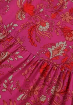 Looxs Revolution 2312-7856-994 Meisjes Jurk - Maat 98 - Roze Van Viscose 12 Looxs Revolution 2312-7856-994 Meisjes Jurk - Maat 98 - Roze Van Viscose -Trendyo Trendy Winkel 840x1200 6