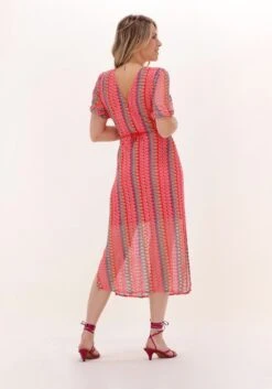 Freebird Gala Dress Jurken Dames - Rok - Jurk - Multi - Maat S -Trendyo Trendy Winkel 840x1200 93