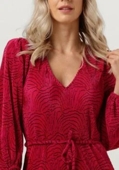 Freebird Gayla Jurken Dames - Kleedje - Rok - Jurk - Roze - Maat S 24 Freebird Gayla Jurken Dames - Kleedje - Rok - Jurk - Roze - Maat S -Trendyo Trendy Winkel 841x1200 18