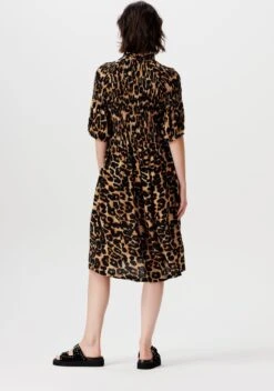 Supermom Jurk Galax Zwangerschap - Maat S -Trendyo Trendy Winkel 841x1200 24