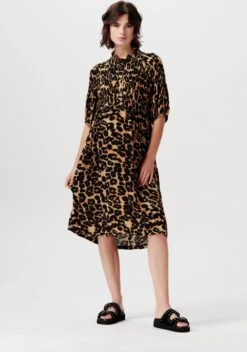 Supermom Jurk Galax Zwangerschap - Maat S -Trendyo Trendy Winkel 842x1200 12