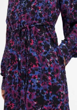 OBJECT OBJHOLLY L/S SHIRT DRESS 124 Dames Jurk - Maat 40 12 OBJECT OBJHOLLY L/S SHIRT DRESS 124 Dames Jurk - Maat 40 -Trendyo Trendy Winkel 842x1200 4