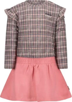 B. Nosy Y208-7864 Meisjes Jurk - Maat 86 -Trendyo Trendy Winkel 844x1200 1