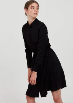 Ichi IHMAIN DR Dames Jurk - Maat 38 26 Ichi IHMAIN DR Dames Jurk - Maat 38 -Trendyo Trendy Winkel 844x1200 5