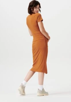 Supermom Jurk Hanover Zwangerschap - Maat S -Trendyo Trendy Winkel 844x1200 6