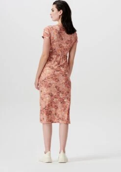 Supermom Jurk Foley Zwangerschap - Maat M 16 Supermom Jurk Foley Zwangerschap - Maat M -Trendyo Trendy Winkel 844x1200 8