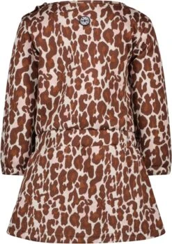 B. Nosy Y208-7862 Meisjes Jurk - Maat 92