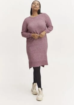 Fransa Plus FPSANDY DR 1 Dames Jurk - Maat 46 15 Fransa Plus FPSANDY DR 1 Dames Jurk - Maat 46 -Trendyo Trendy Winkel 849x1200 5