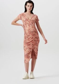 Supermom Jurk Foley Zwangerschap - Maat M 12 Supermom Jurk Foley Zwangerschap - Maat M -Trendyo Trendy Winkel 850x1200 7