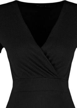 Trendyol Vrouwen Standaard Mouw Cache-coeur A-lijn Jurk 15 Trendyol Vrouwen Standaard Mouw Cache-coeur A-lijn Jurk -Trendyo Trendy Winkel 851x1200 1