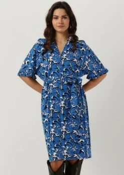 Juffrouw Jansen Dalai Jurken Dames - Rok - Jurk - Gebroken Wit - Maat S -Trendyo Trendy Winkel 854x1200 7