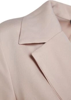 Trendyol Vrouwen Standaard Mouw Cache-coeur Omslag Jurk -Trendyo Trendy Winkel 856x1200 4