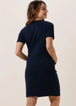 Moscow 50-06-wildlings Jurken Dames - Rok - Jurk - Donkerblauw - Maat XS -Trendyo Trendy Winkel 857x1200 3