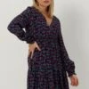 Ydence Dress Novali Jurken Dames - Rok - Jurk - Paars - Maat S 1 Ydence Dress Novali Jurken Dames - Rok - Jurk - Paars - Maat S -Trendyo Trendy Winkel 858x1200 3