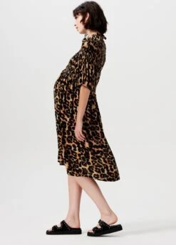 Supermom Jurk Galax Zwangerschap - Maat L -Trendyo Trendy Winkel 860x1200 7