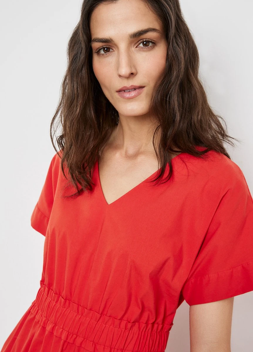 GERRY WEBER Dames Jurk Fire-44 8 GERRY WEBER Dames Jurk Fire-44 - Afbeelding 6