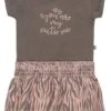 Dirkje T-CUTIE Meisjes Jurk - Maat 92 -Trendyo Trendy Winkel 864x1200