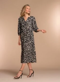 Geisha Jeans Jurk - Dames - Maat: XL -Trendyo Trendy Winkel 884x1200 21