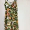 Sophia Perla-Jurk-Groen-Print-Lilian-Maat 42 1 Sophia Perla-Jurk-Groen-Print-Lilian-Maat 42 -Trendyo Trendy Winkel 895x1200 1