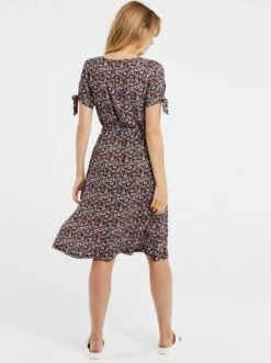 Protest Prtbanda Midi-jurk Dames - Maat M/38 -Trendyo Trendy Winkel 896x1200