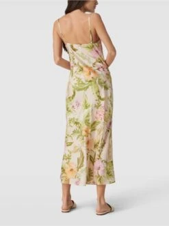 Guess Akilinia Dress Dames Jurk Hibiscus - Maat XL -Trendyo Trendy Winkel 898x1200 2