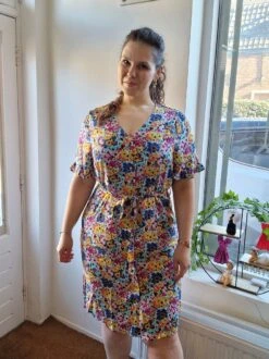 Only Carmakoma Carmazing Jurk 50 -Trendyo Trendy Winkel 899x1200 20