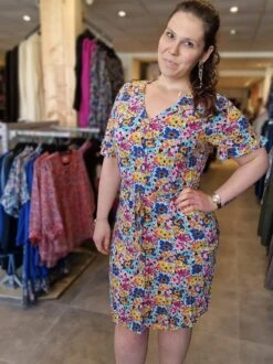 Only Carmakoma Carmazing Jurk 50 -Trendyo Trendy Winkel 899x1200 21