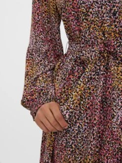 VERO MODA VMLOTUS L/S SHIRT DRESS WVN GA BTQ Dames Jurk - Maat S 12 VERO MODA VMLOTUS L/S SHIRT DRESS WVN GA BTQ Dames Jurk - Maat S -Trendyo Trendy Winkel 900x1200 102