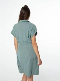 Nxg By Protest Nxgarreti Mini-jurk Dames - Maat Xl/42 -Trendyo Trendy Winkel 900x1200 105