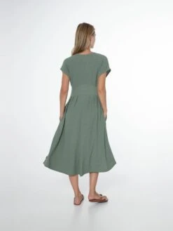 Protest Prtsambu Midi-jurk Dames - Maat L/40 15 Protest Prtsambu Midi-jurk Dames - Maat L/40 -Trendyo Trendy Winkel 900x1200 119