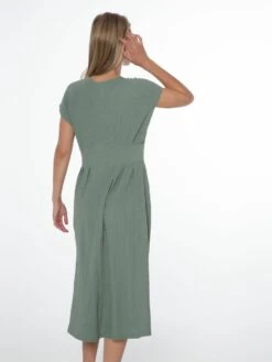 Protest Prtsambu Midi-jurk Dames - Maat L/40 19 Protest Prtsambu Midi-jurk Dames - Maat L/40 -Trendyo Trendy Winkel 900x1200 121