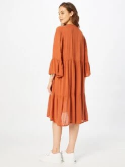 Kaffe KAmarianah Dames Jurk - Maat 44 -Trendyo Trendy Winkel 900x1200 140