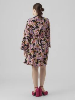 VERO MODA VMLUCIA LS ABK SHIRT DRESS WVN CUR Dames Jurk - Maat 52 8 VERO MODA VMLUCIA LS ABK SHIRT DRESS WVN CUR Dames Jurk - Maat 52 -Trendyo Trendy Winkel 900x1200 160