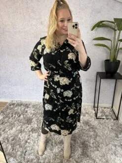 ONLY CARMAKOMA ONLY Jurk CARLUXMIE -Trendyo Trendy Winkel 900x1200 202