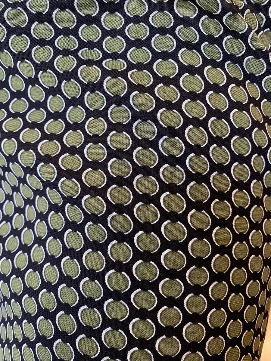 ONLY CARMAKOMA CARNOVA LOLLI LIFE 3/4 TUNIC DRESS AOP Dames Jurk - Maat 46 5 ONLY CARMAKOMA CARNOVA LOLLI LIFE 3/4 TUNIC DRESS AOP Dames Jurk - Maat 46 - Afbeelding 3