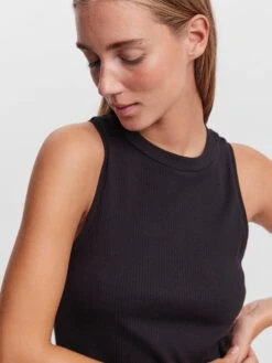 VERO MODA VMLAVENDER SL CALF DRESS NOOS Dames Jurk - Maat M 20 VERO MODA VMLAVENDER SL CALF DRESS NOOS Dames Jurk - Maat M -Trendyo Trendy Winkel 900x1200 227