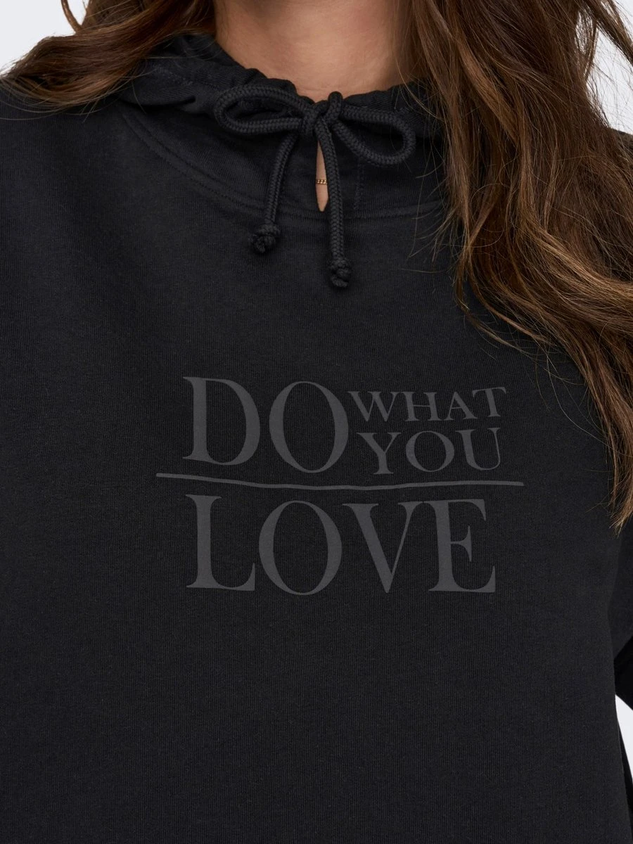 Only Carmakoma Carhalona Jurk Zwart Maat M 46/48 7 Only Carmakoma Carhalona Jurk Zwart Maat M 46/48 - Afbeelding 5