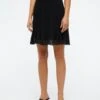OBJECT OBJANNIE NEW S/S DRESS NOOS Dames Jurk - Maat S