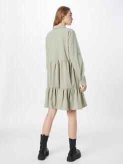 Kaffe KAnaya Dress Dames Jurk - Maat 38 -Trendyo Trendy Winkel 900x1200 43