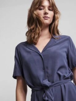 Pieces PCOLIVIA SS DRESS NOOS BC Dames Jurk - Maat S -Trendyo Trendy Winkel 900x1200 56