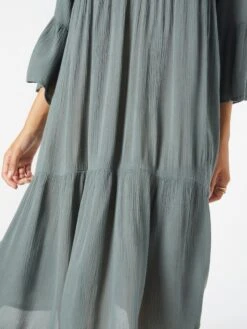 Kaffe KAmarianah Dames Jurk - Maat 36 -Trendyo Trendy Winkel 900x1200 60