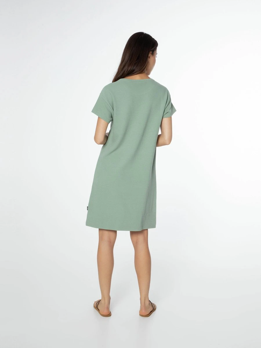 Protest Prtlimones Mini-jurk Dames - Maat L/40 6 Protest Prtlimones Mini-jurk Dames - Maat L/40 - Afbeelding 4