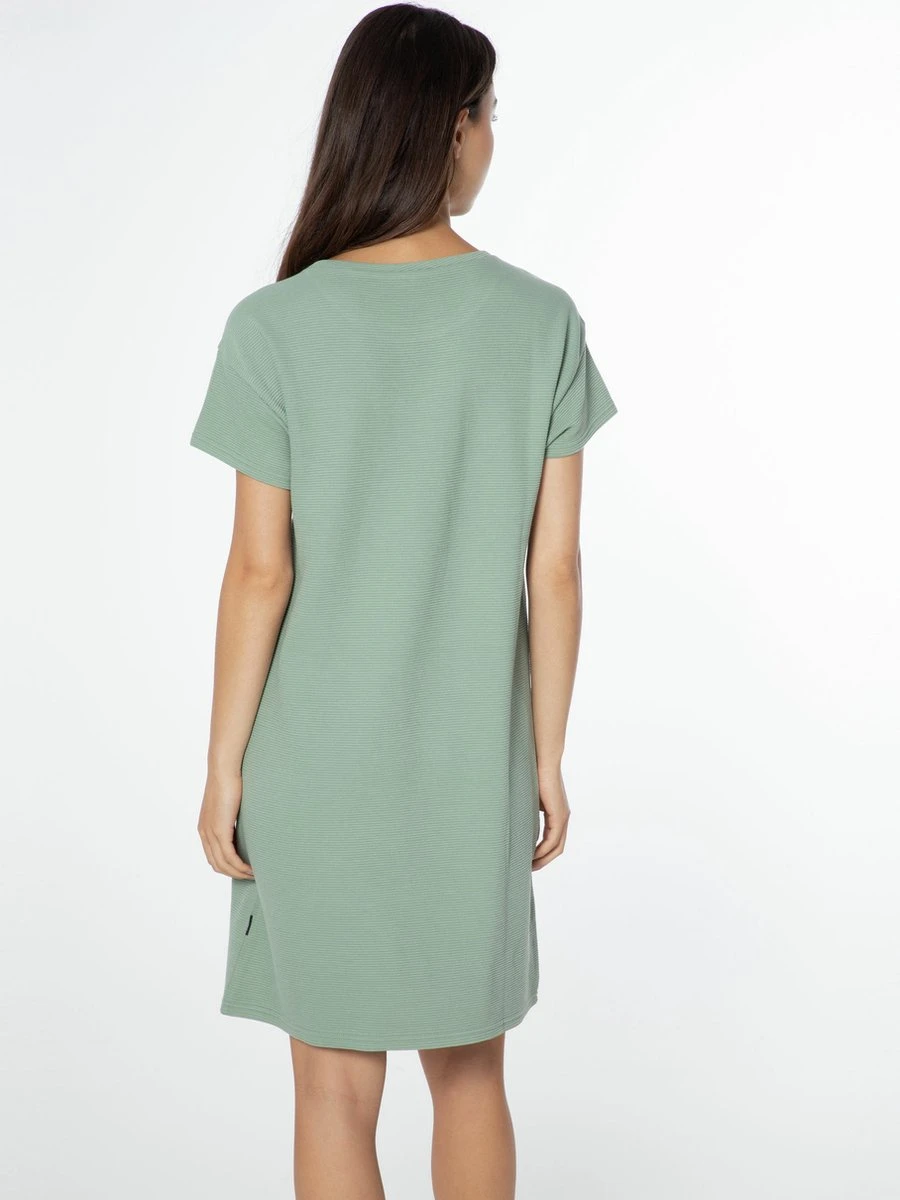 Protest Prtlimones Mini-jurk Dames - Maat L/40 7 Protest Prtlimones Mini-jurk Dames - Maat L/40 - Afbeelding 5