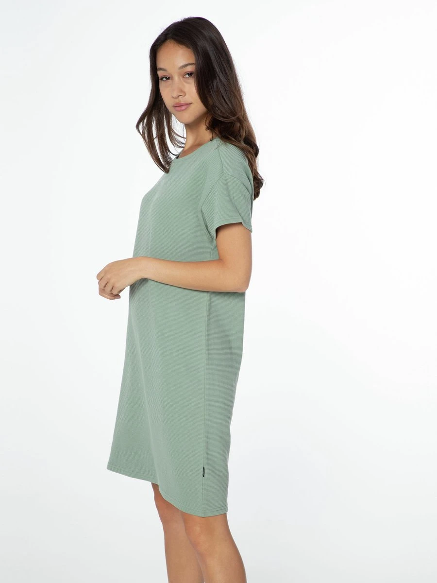 Protest Prtlimones Mini-jurk Dames - Maat L/40 9 Protest Prtlimones Mini-jurk Dames - Maat L/40 - Afbeelding 7